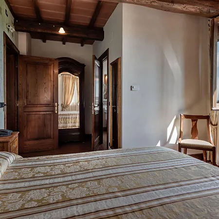 Poggioleone 3* Castiglione del Lago