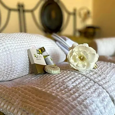 Hotell Poggioleone Castiglione del Lago