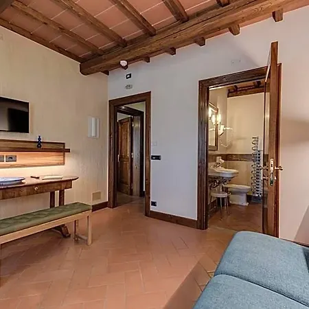 Poggioleone 3* Castiglione del Lago
