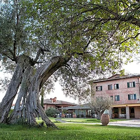 Poggioleone 3*