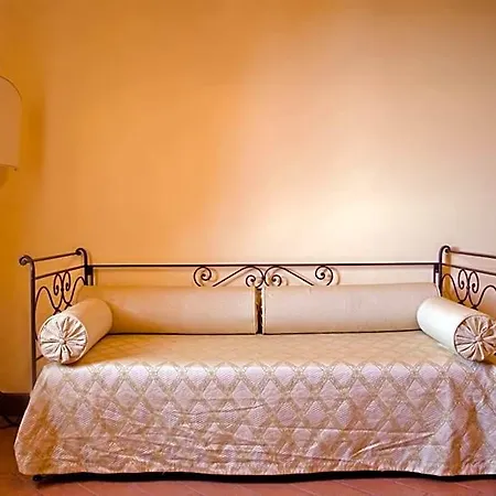 Poggioleone Otel 3*