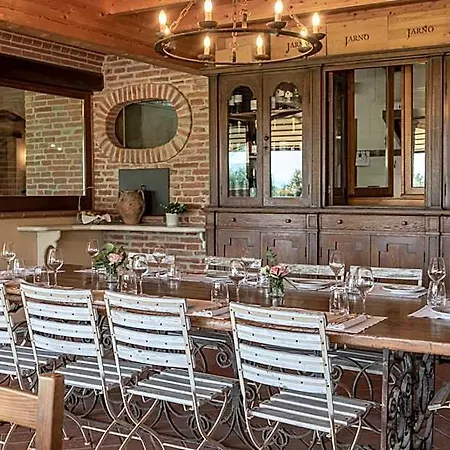 Poggioleone Hotell Castiglione del Lago