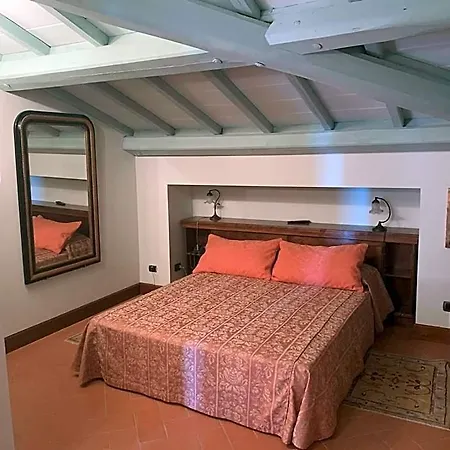 Hotell Poggioleone 3*