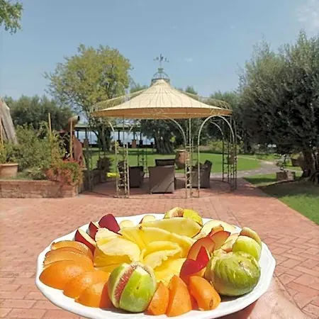 Poggioleone Otel Castiglione del Lago