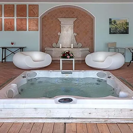 Poggioleone Hotell Castiglione del Lago
