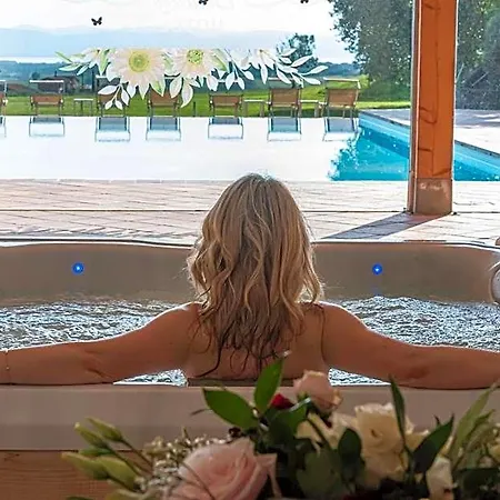 Poggioleone Hotell 3*