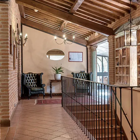 Poggioleone Hotel Castiglione del Lago