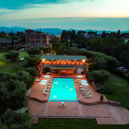 Poggioleone Hotel Castiglione del Lago