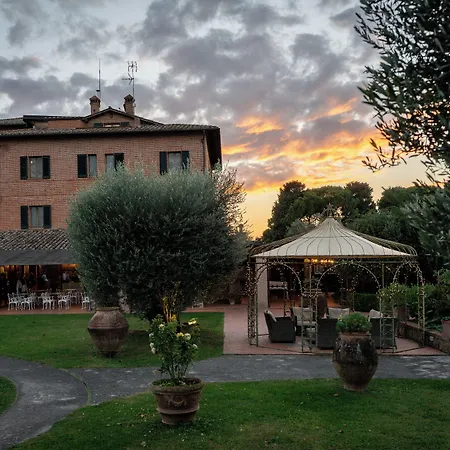 Hotel Poggioleone Castiglione del Lago