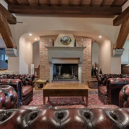 Poggioleone Hotel Castiglione del Lago