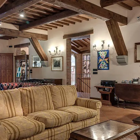 Poggioleone Castiglione del Lago