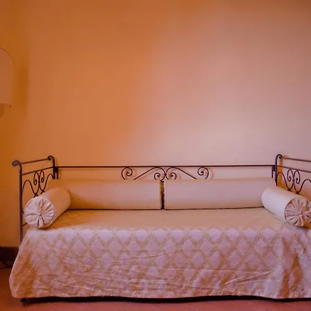 Poggioleone Hotel 3*