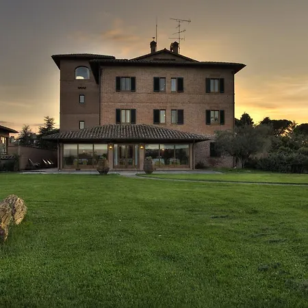 Hotel Poggioleone 3*