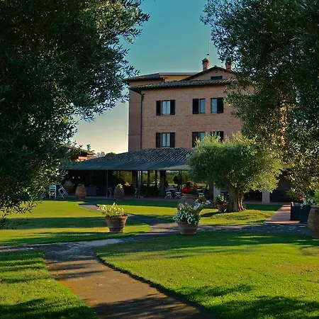 Ξενοδοχείο Poggioleone Castiglione del Lago