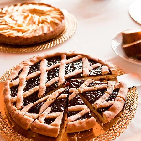 Poggioleone Hotel 3*