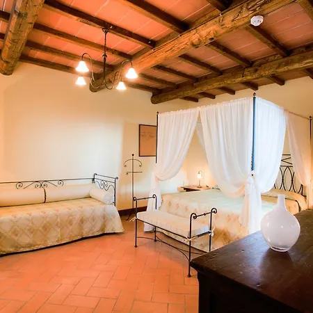 Poggioleone Hotel 3*