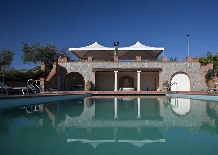 Hotel Poggioleone 3*