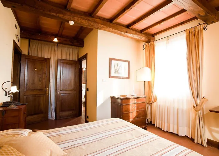 Poggioleone 3* Castiglione del Lago