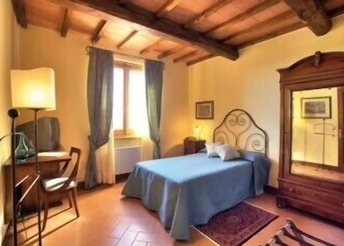 Poggioleone 3* Castiglione del Lago