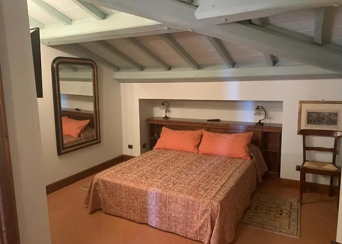 Poggioleone Hotel 3*