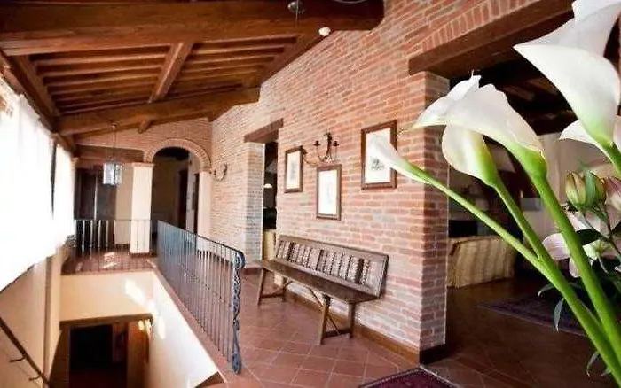 Poggioleone 3* Castiglione del Lago