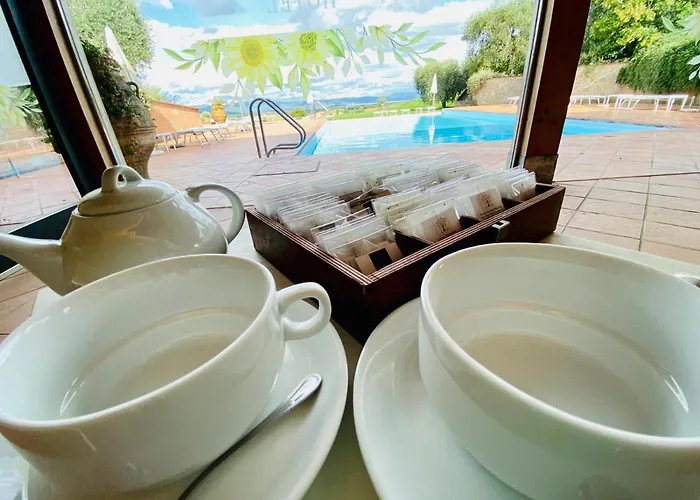 Poggioleone Castiglione del Lago