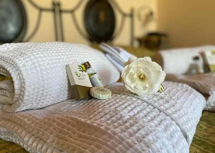 Hotel Poggioleone 3*