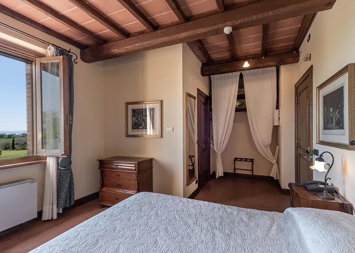 Poggioleone Castiglione del Lago