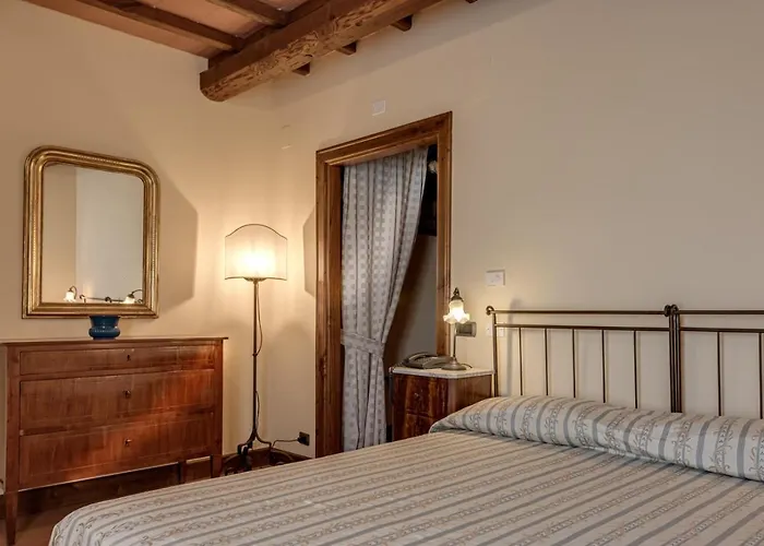 Hotel Poggioleone 3*