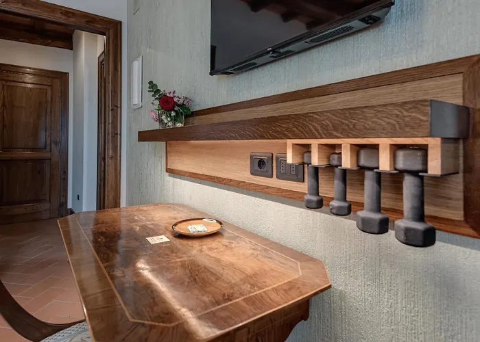 Hotel Poggioleone Castiglione del Lago