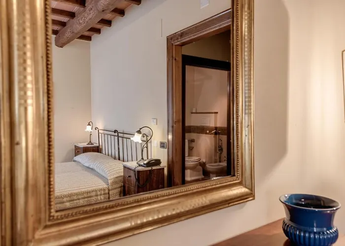 Poggioleone Hotel 3*