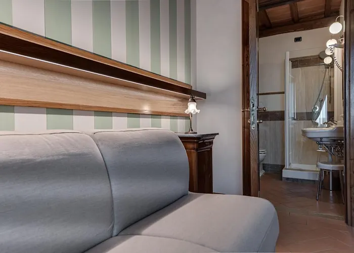 Poggioleone 3* Castiglione del Lago