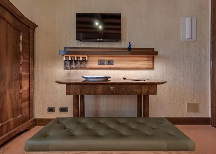 Hotel Poggioleone Castiglione del Lago