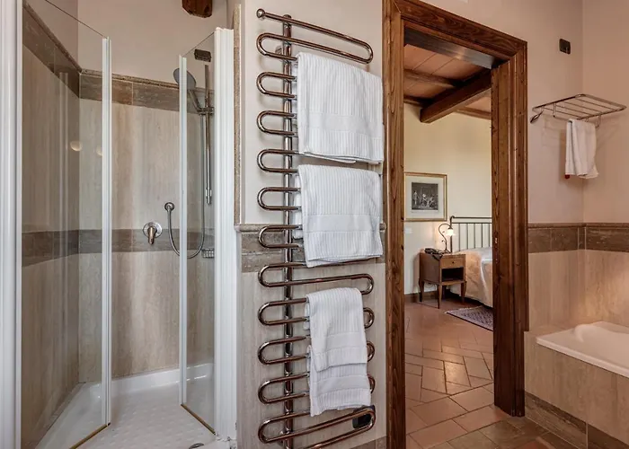 Poggioleone 3* Castiglione del Lago