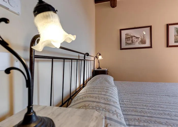 Poggioleone 3* Castiglione del Lago