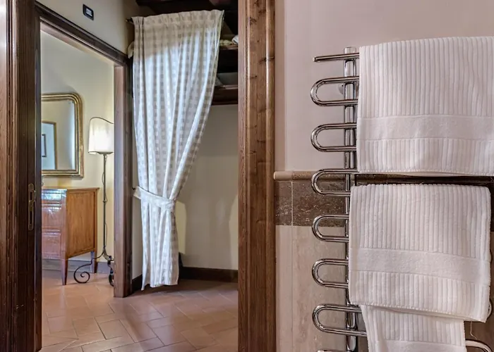 Poggioleone Hotel 3*