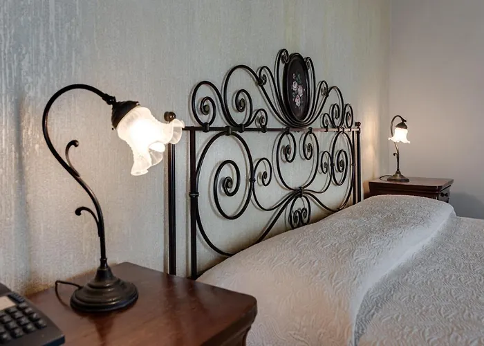 Poggioleone Castiglione del Lago