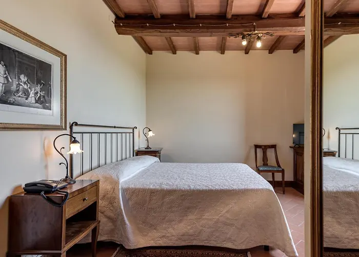 Poggioleone Hotel Castiglione del Lago