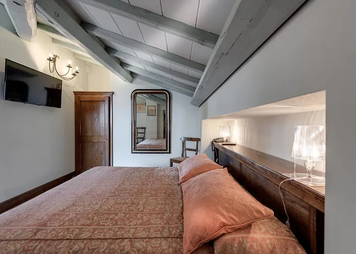 Hotel Poggioleone Castiglione del Lago