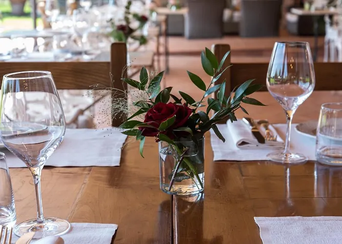 Hotel Poggioleone Castiglione del Lago