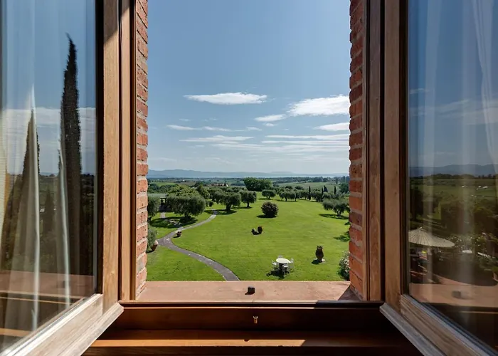 Poggioleone 3* Castiglione del Lago