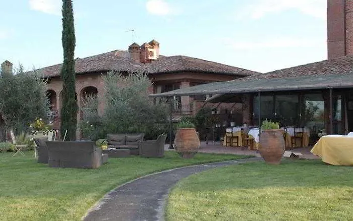 Poggioleone 3* Castiglione del Lago