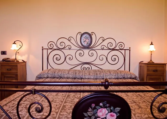 Poggioleone Castiglione del Lago