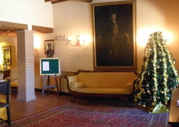 Poggioleone Castiglione del Lago