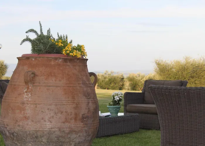 Hotel Poggioleone Castiglione del Lago