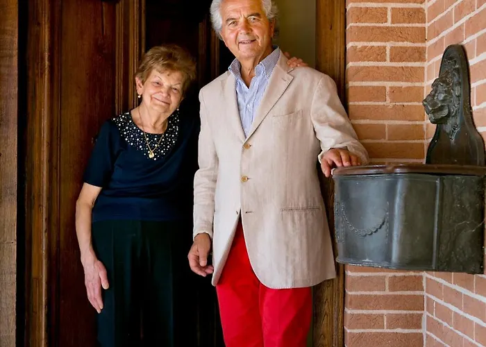 Poggioleone Castiglione del Lago