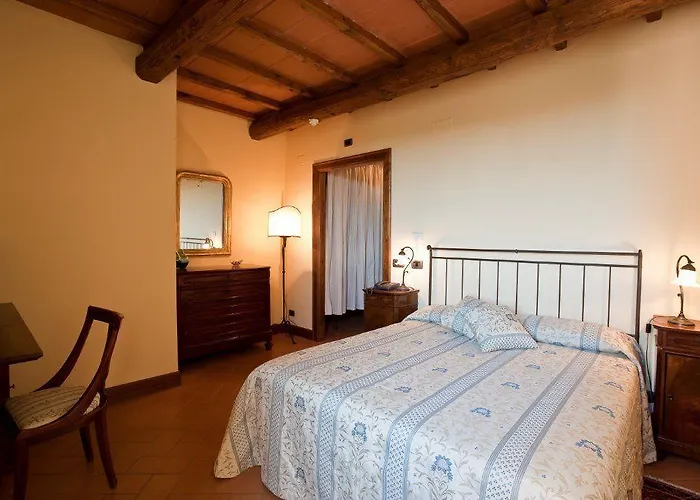 Poggioleone 3* Castiglione del Lago