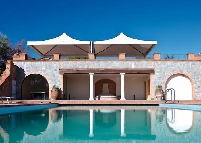 Poggioleone Hotel 3*