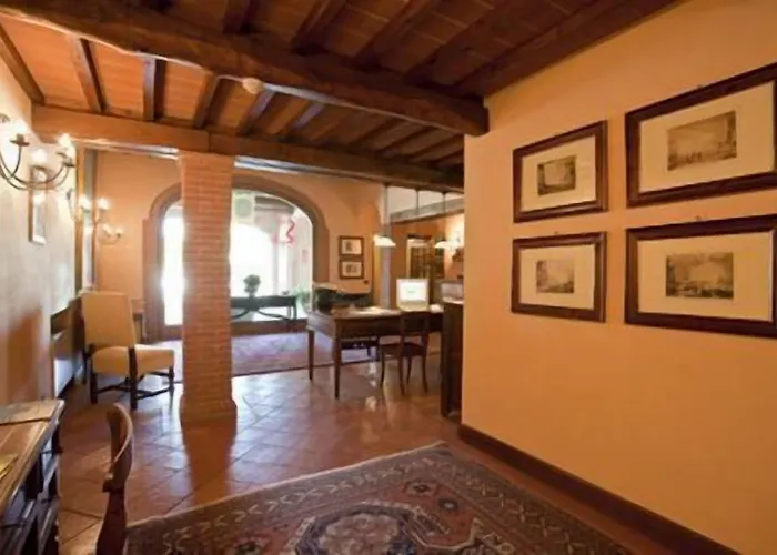 Poggioleone 3* Castiglione del Lago