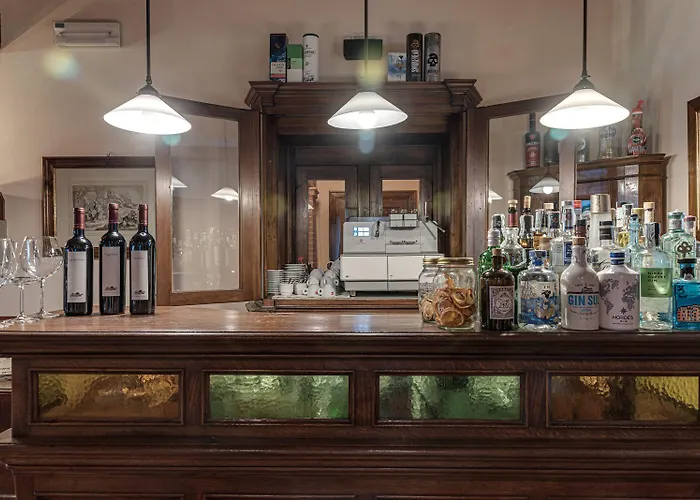 Poggioleone Hotel Castiglione del Lago